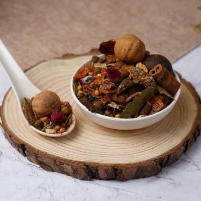 بهارات السبعة 100غم