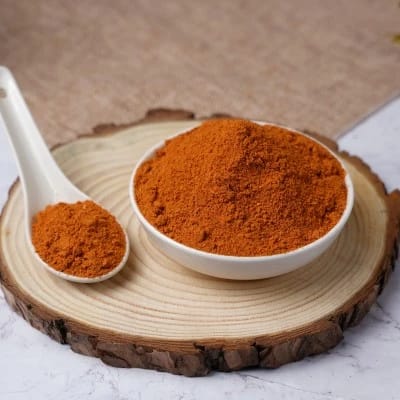 بهارات تندوري 100غم