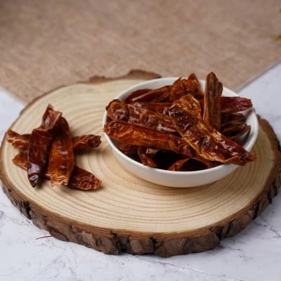 Chili Peppers 100g