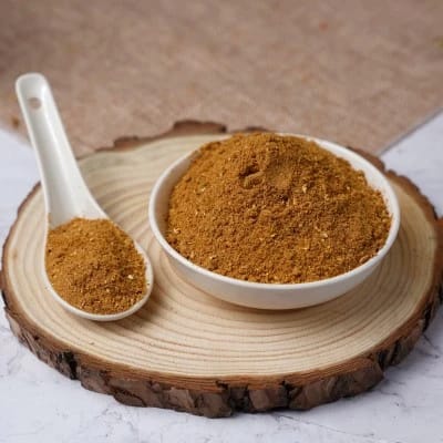 بهارات سمك 100غم