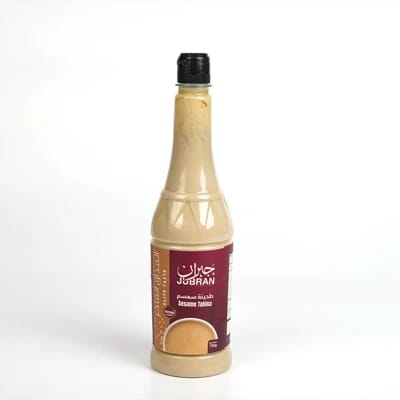 Jibran Tahini Sesame 750g