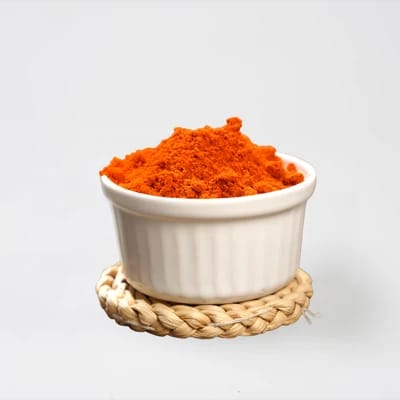 Kayan Pepper