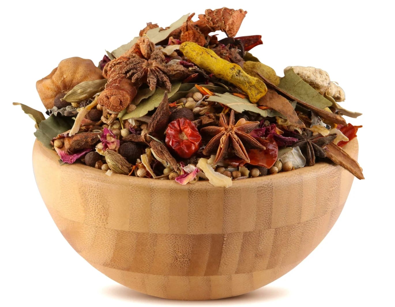 Rayhan Kabsa Whole Spice