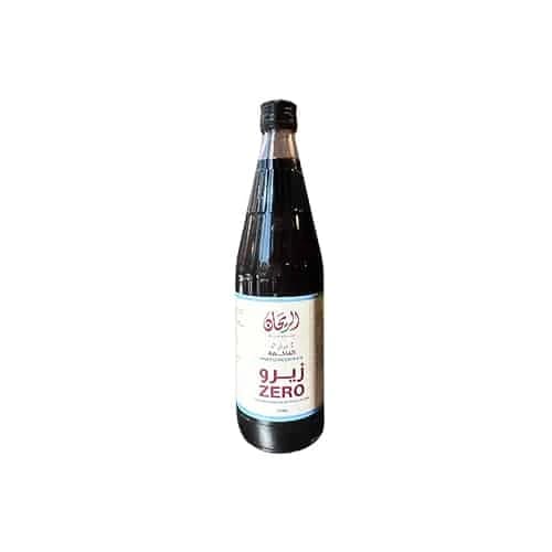 ALRAYHAN FRUIT CONCENTRATE 710 ML