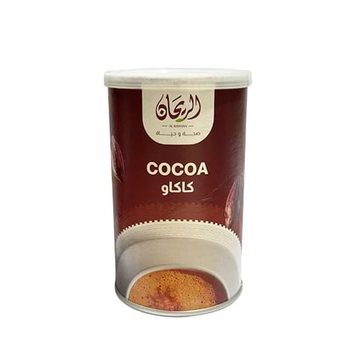 AlRayhan Cocoa 200g