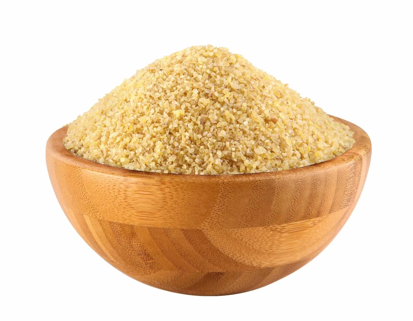 برغل أصفر ناعم ريحان