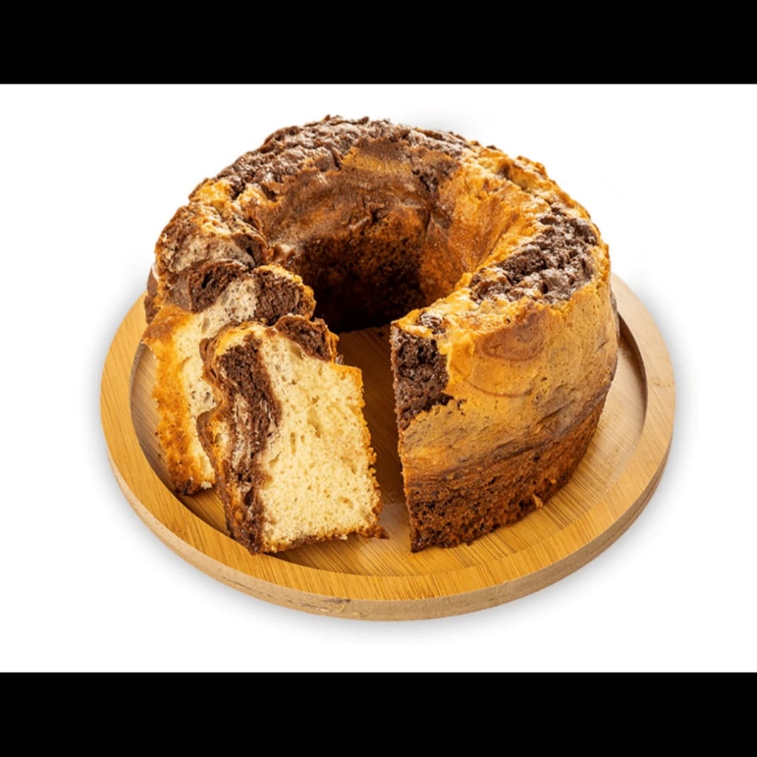 Rayhan Round English Cake Mix