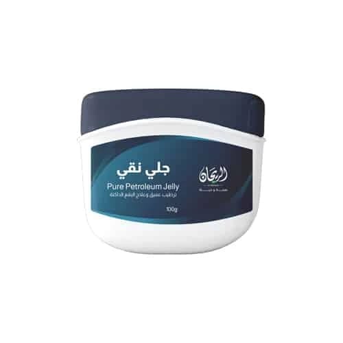 Natural Basil Gel – 100g