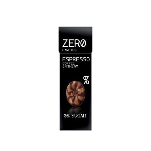 ZERO Sugar-Free Espresso Candy – 32g