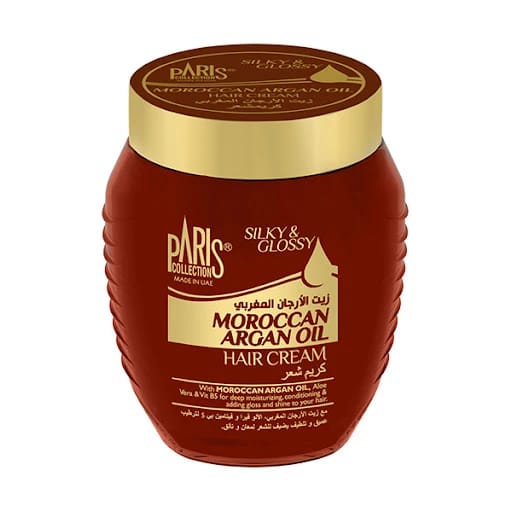 PARIS ARGAN OIL كريم باريس