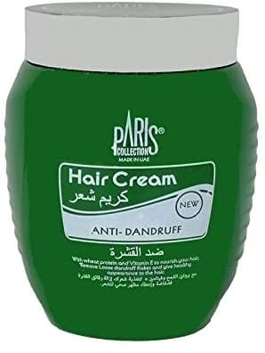 PARIS Anti Dandruff Hair Cream