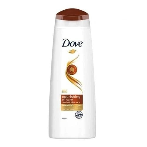 Dove Shampoo DOVE Ultra Care