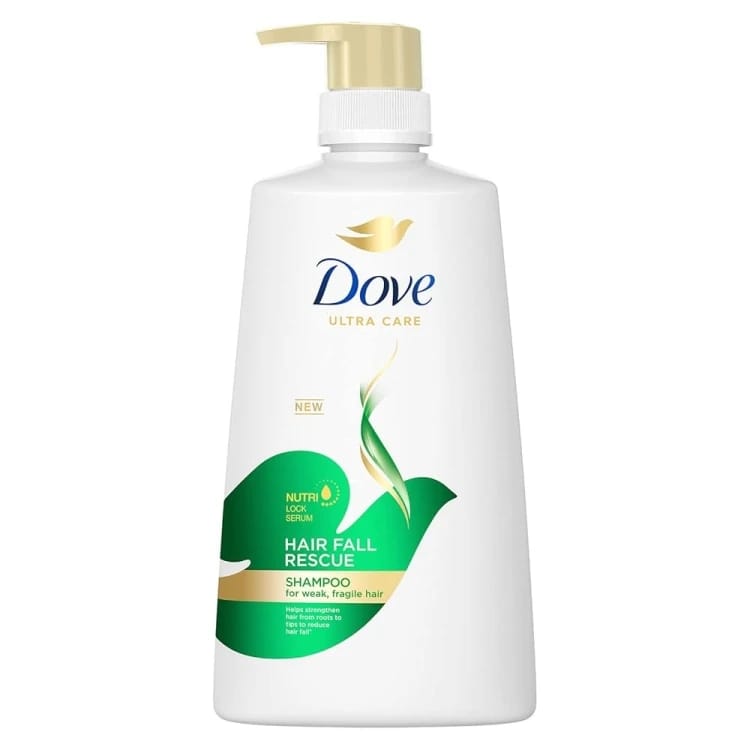 DOVE Hair Shampoo