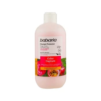 BABARIA Colored Hair Shampoo
