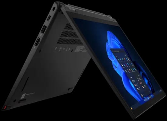 Lenovo ThinkPad L13 2-in-1 Gen 6 (13" Intel) Laptop