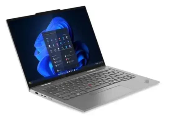 Lenovo ThinkPad X1 2-in-1 Gen 10 Intel (14″) Aura Edition - Grey