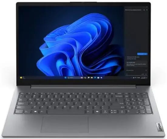 Lenovo V15 Gen 5 (15" Intel)