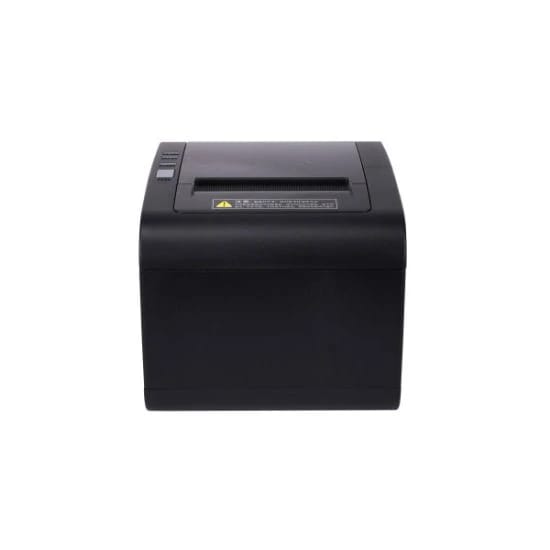 طابعة الإيصالات Sunlux RP8020 الحرارية المباشرة USB+LAN
