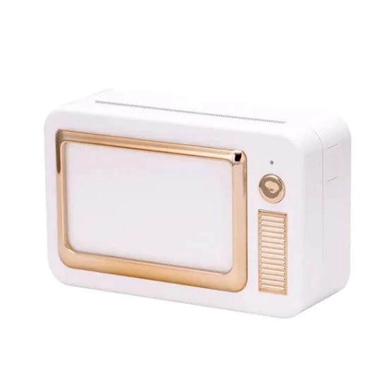 طابعة الملصقات الحرارية المحمولة XPrinter MP3