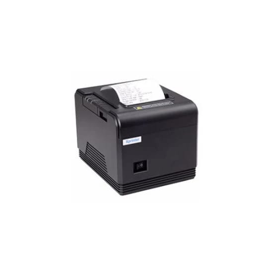 طابعة الإيصالات الحرارية Xprinter XP-Q800
