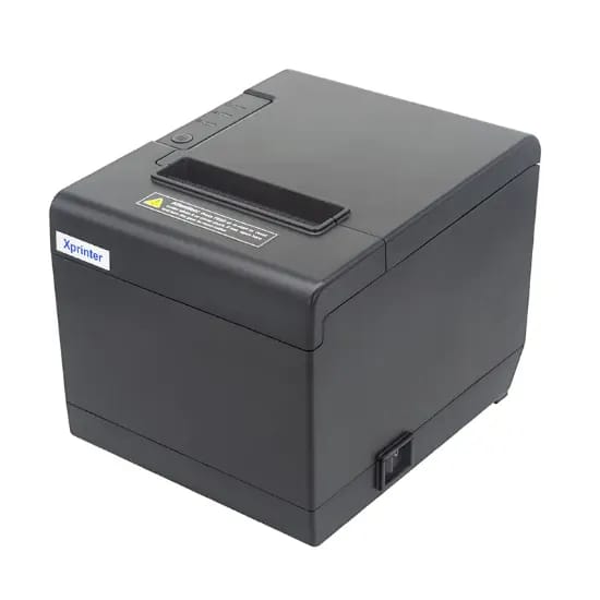 طابعة إيصالات Xprinter XP-Q851L