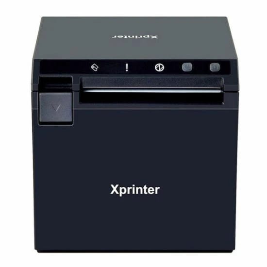 طابعة الفواتير الحرارية Xprinter XP-T890H