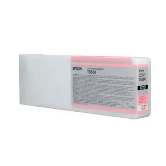 Epson Photo Vivid Light Magenta Ink Cartridge – 700 ml