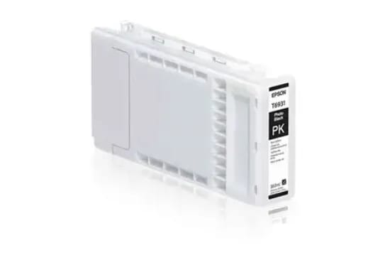 Epson Black Photo Ink Cartridge 350ml for SC-T5200 / SC-T7200