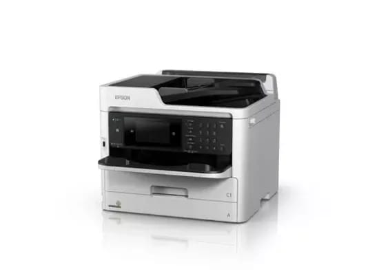 طابعة إبسون WF-M5299DW النافثة للحبر