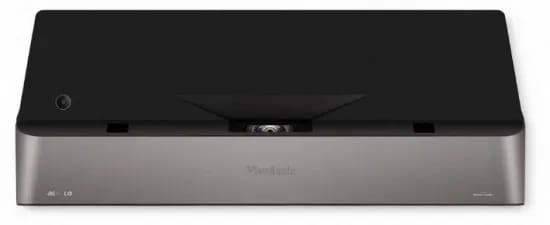Viewsonic 4K HDR Ultra Short Throw Smart LED Soundbar Projector