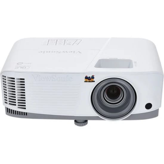 بروجيكتور ViewSonic PA503S بضوء 3600 لومن SVGA DLP