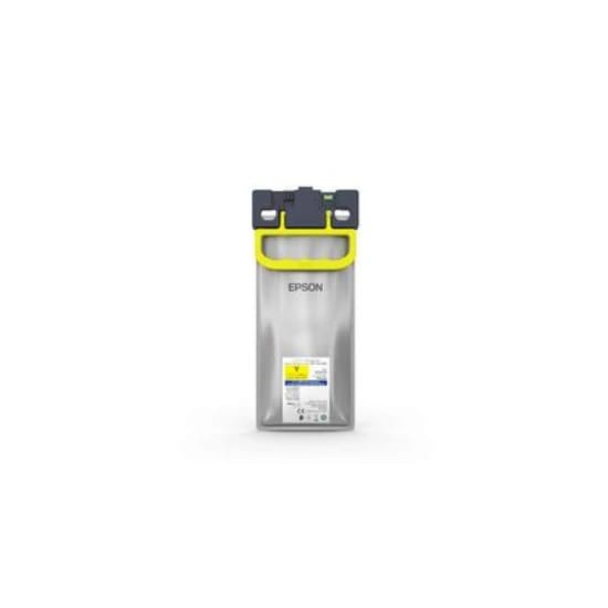 Epson WorkForce Pro WF-C87xR Yellow XL Ink