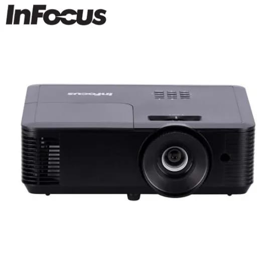 InFocus Genesis IN119BB DLP Projector