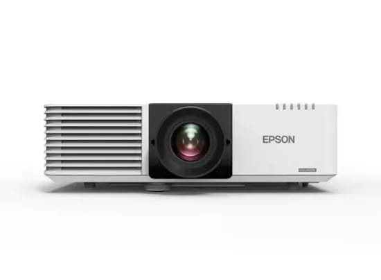 Epson EB-L530U Full HD WUXGA Long-throw Laser Projector