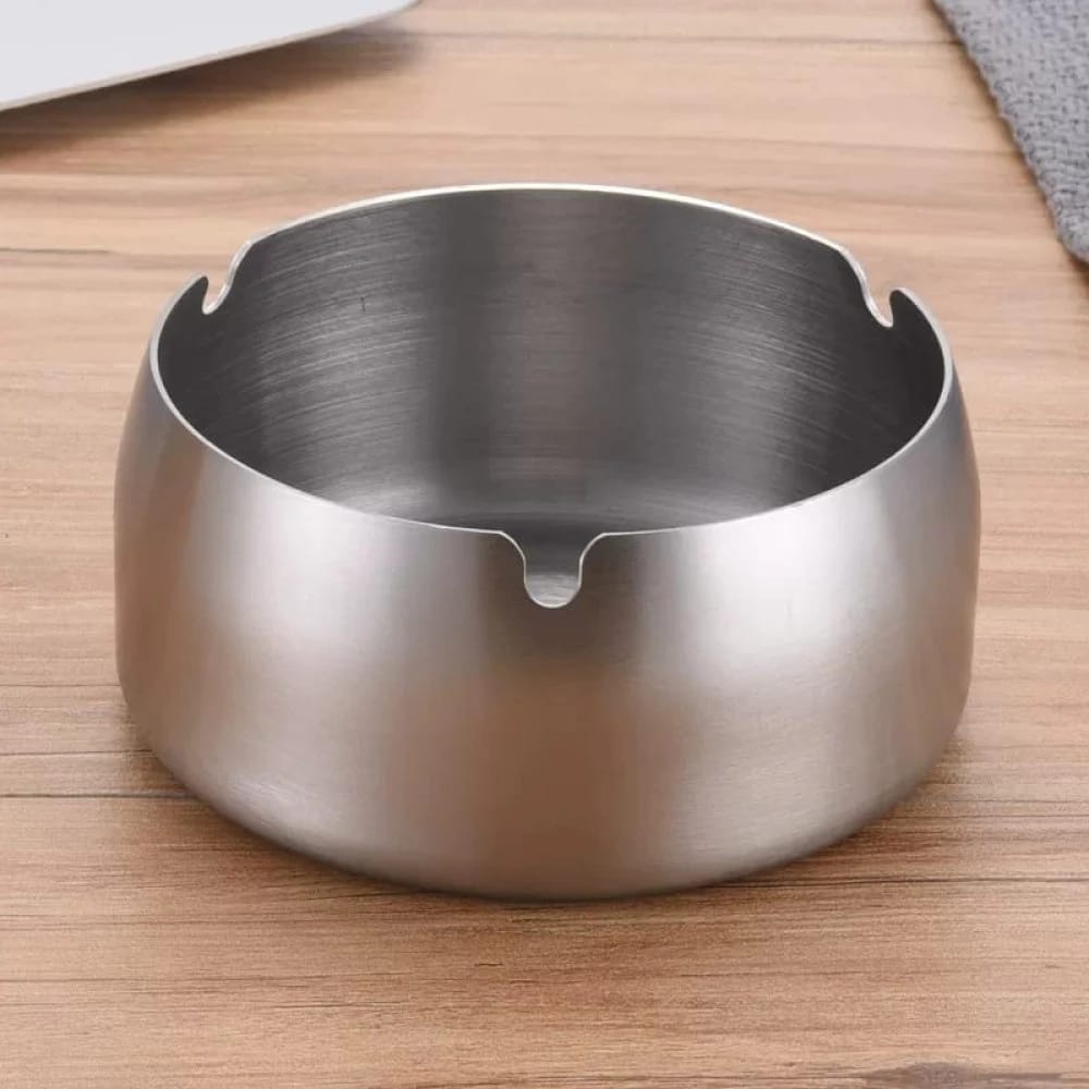 Metal Ashtray Small