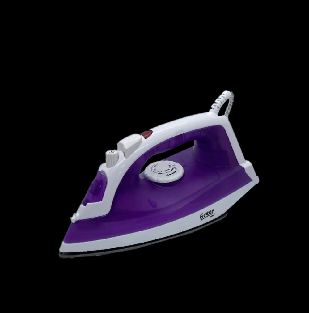 Green Home Electric Clothes Iron GH-3070