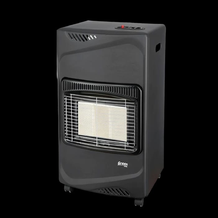 Green Home ELEGANCE Gas Heater – GH-76