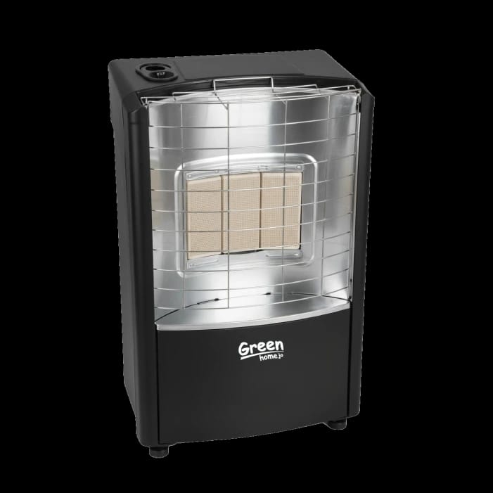 Green Home LUXURY Gas Heater – GH-81