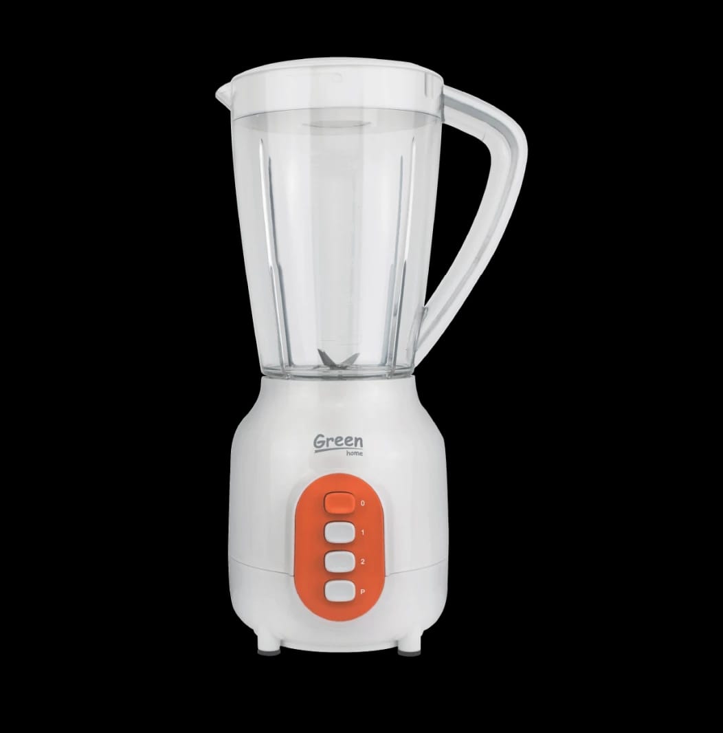 Green Home Blender GH-168i