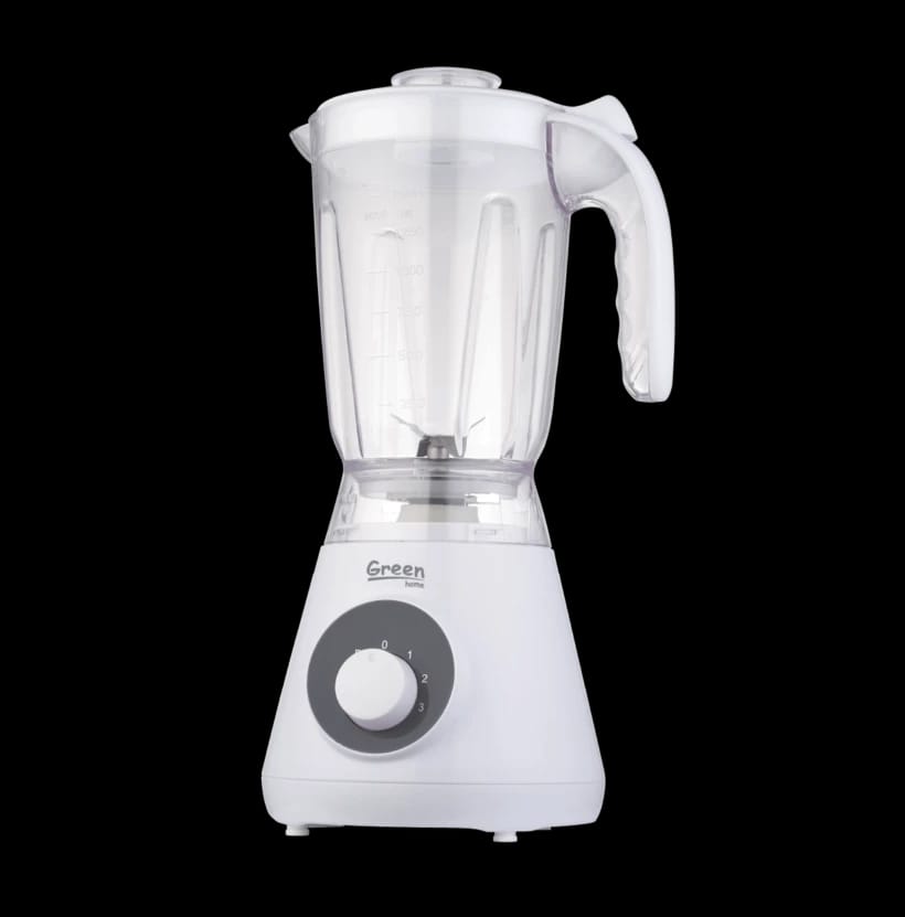 Green Home Blender GH-169i