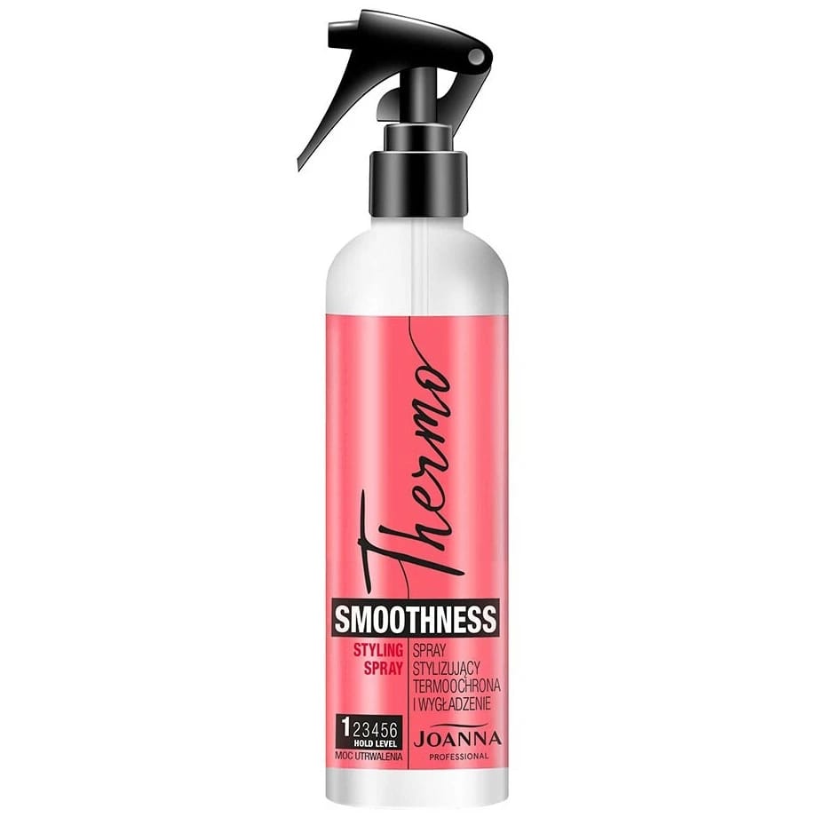 Styling spray