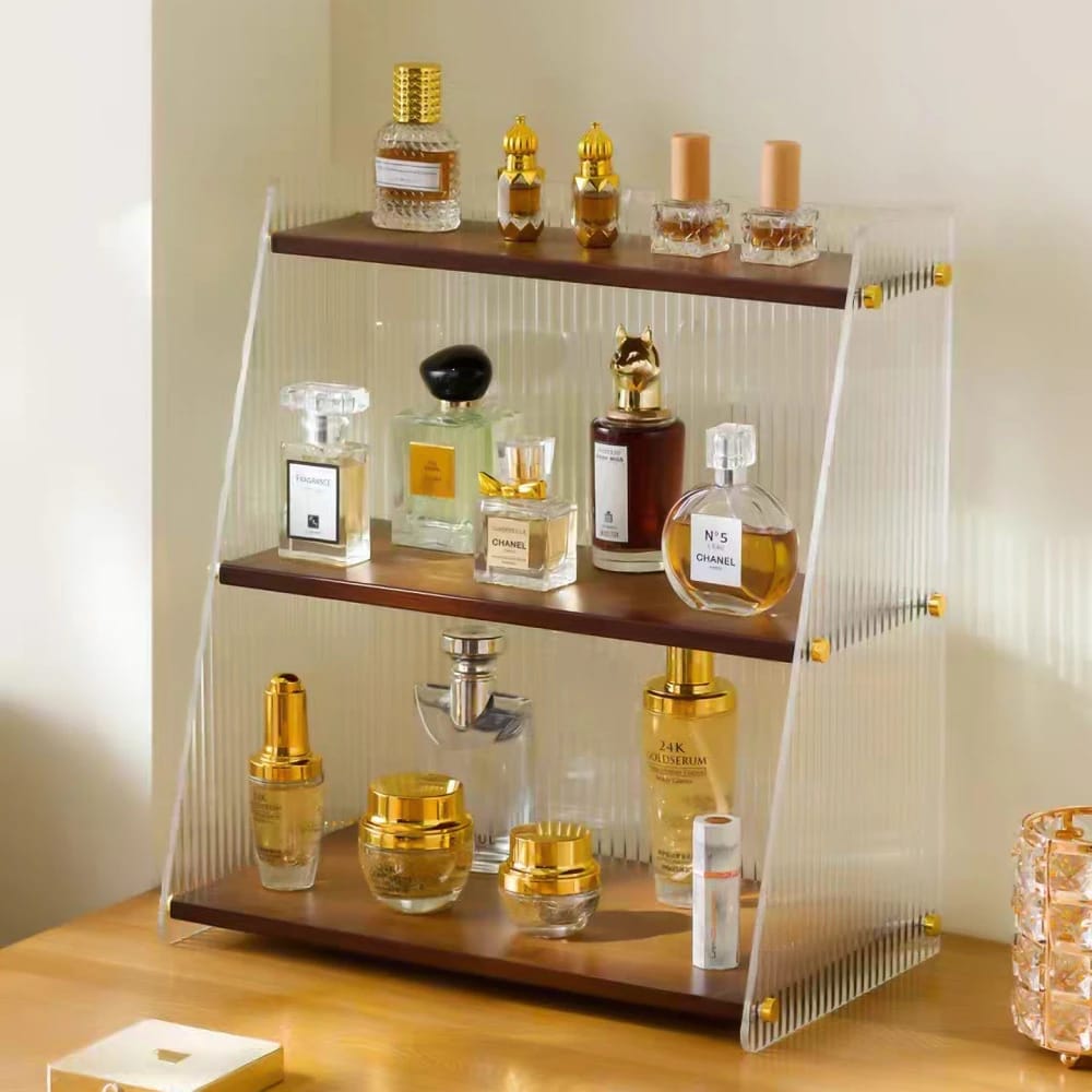 Wooden Organizer
