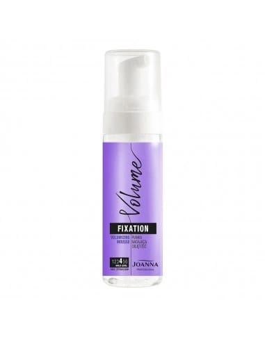 VOLUMIZING MOUSSE