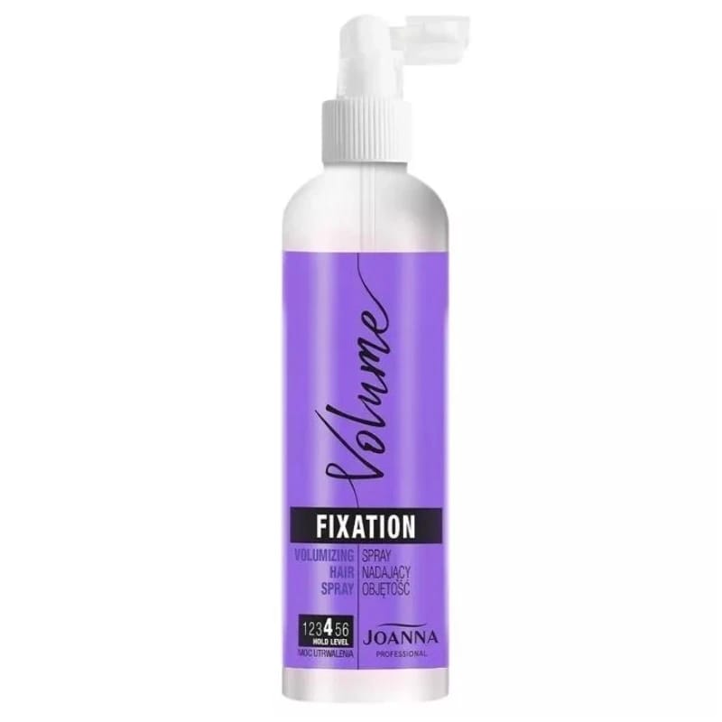 Volumizing Hair Spray
