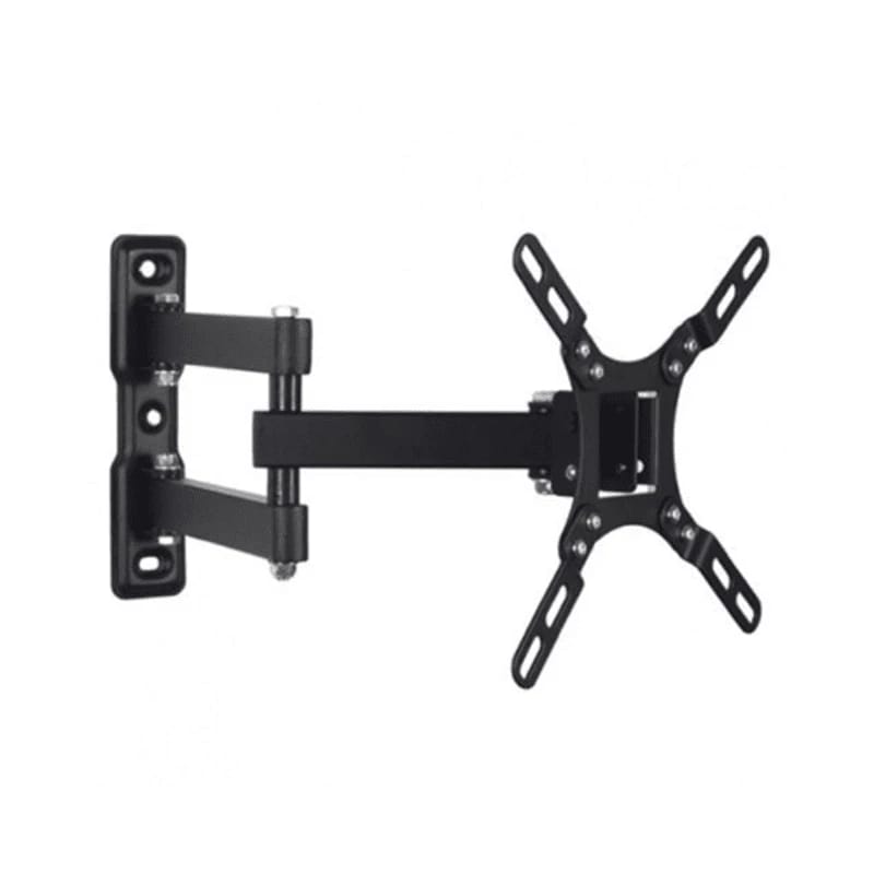 BRACKETS X400 Full Motion TV Wall Mount Up to 48"