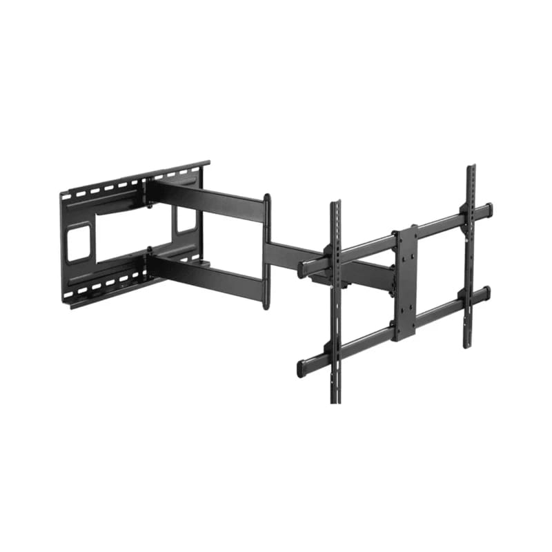 SKILLTECH SH-1015 Extra Long Motion TV Mount up to 80"