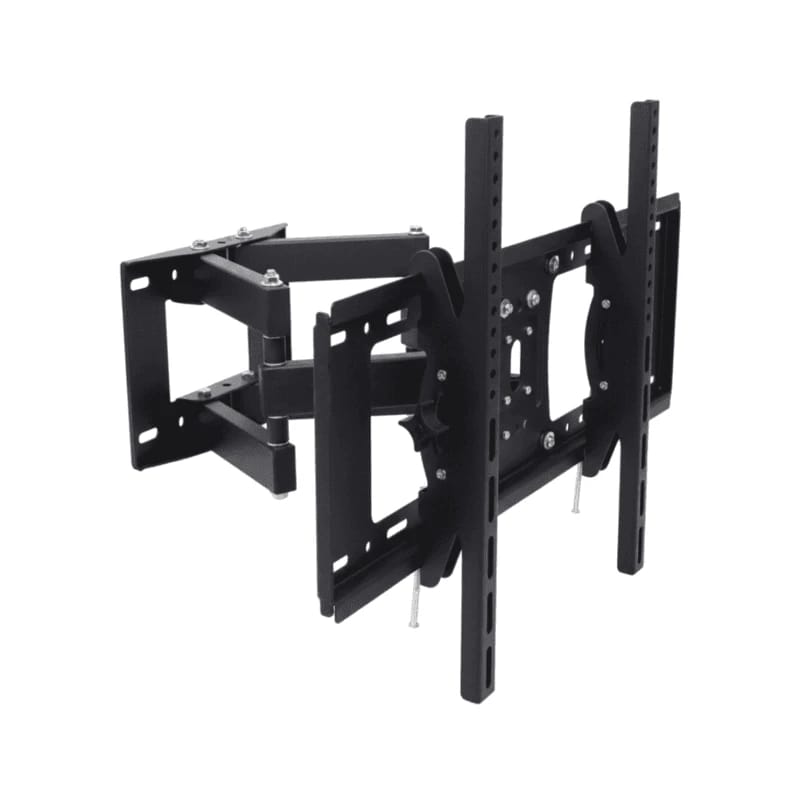 حامل حائط تلفزيون متحرك DF-602 من BRACKETS حتى 70 بوصة