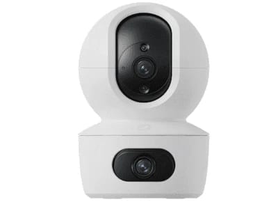 Smart Wi-Fi Pan & Tilt Outdoor Camera 3MP MODEL H7C | EZVIZ