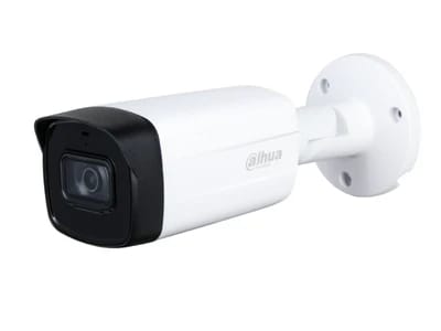 DAHUA HAC-HFW1200R 2MP HDCVI IR Bullet Camera (3.6mm)