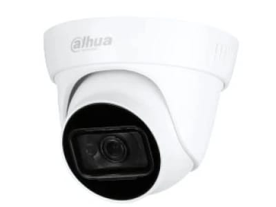 كاميرا داهوا HAC-HDW1800TL عالية الدقة 4K HDCVI